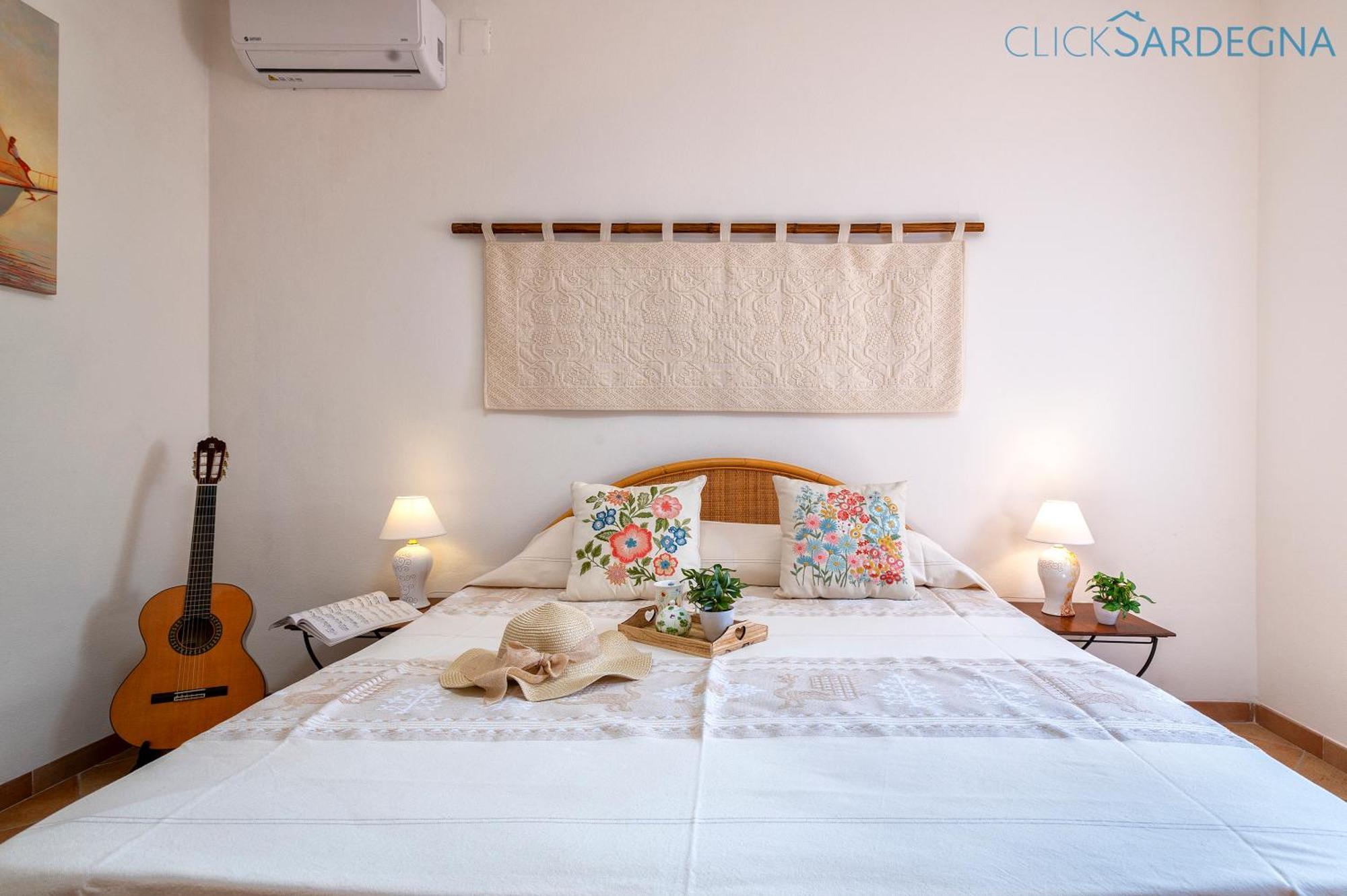 Alghero Villa Barranch With Sea View Swimming Pool For 6 People Extérieur photo