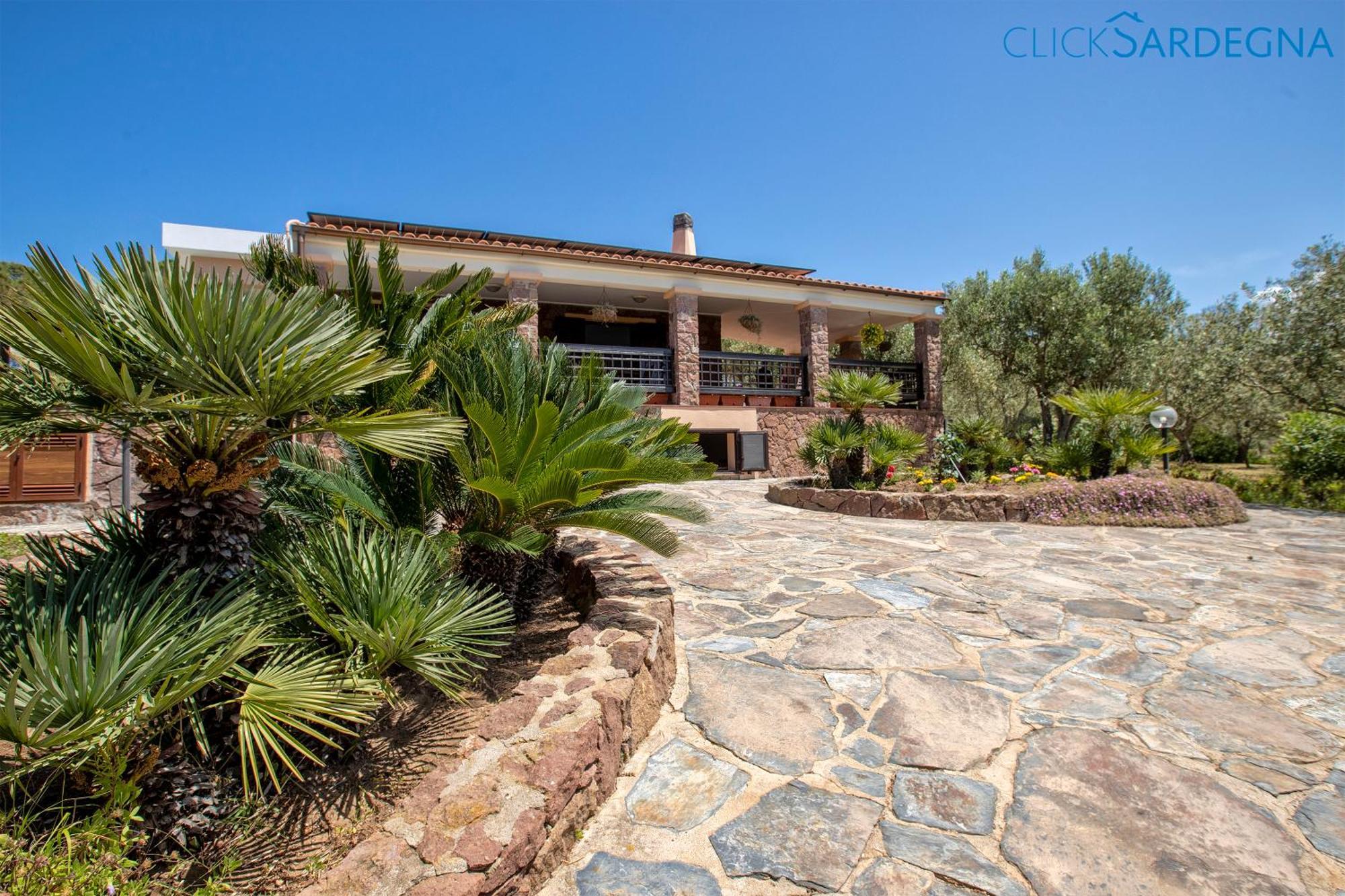 Alghero Villa Barranch With Sea View Swimming Pool For 6 People Extérieur photo