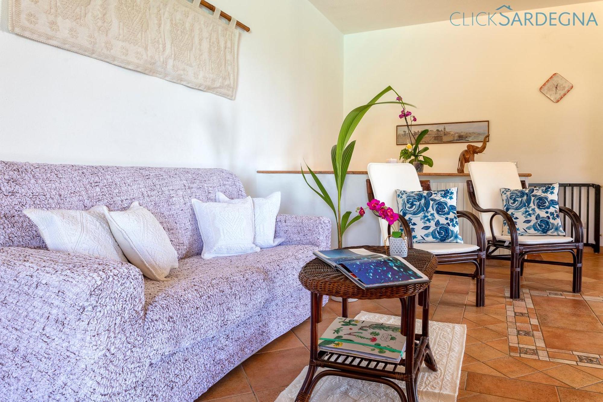 Alghero Villa Barranch With Sea View Swimming Pool For 6 People Extérieur photo