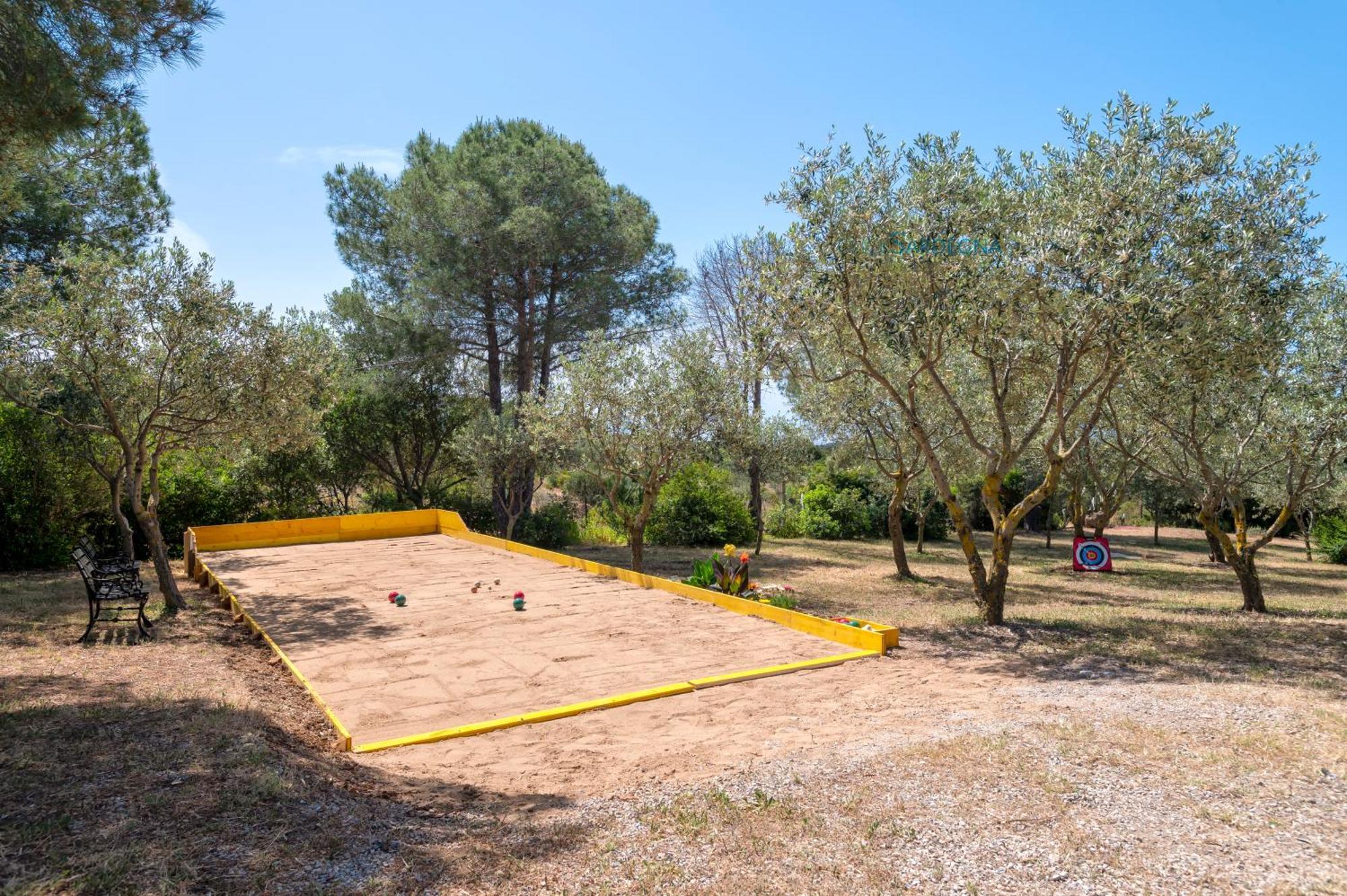 Alghero Villa Barranch With Sea View Swimming Pool For 6 People Extérieur photo
