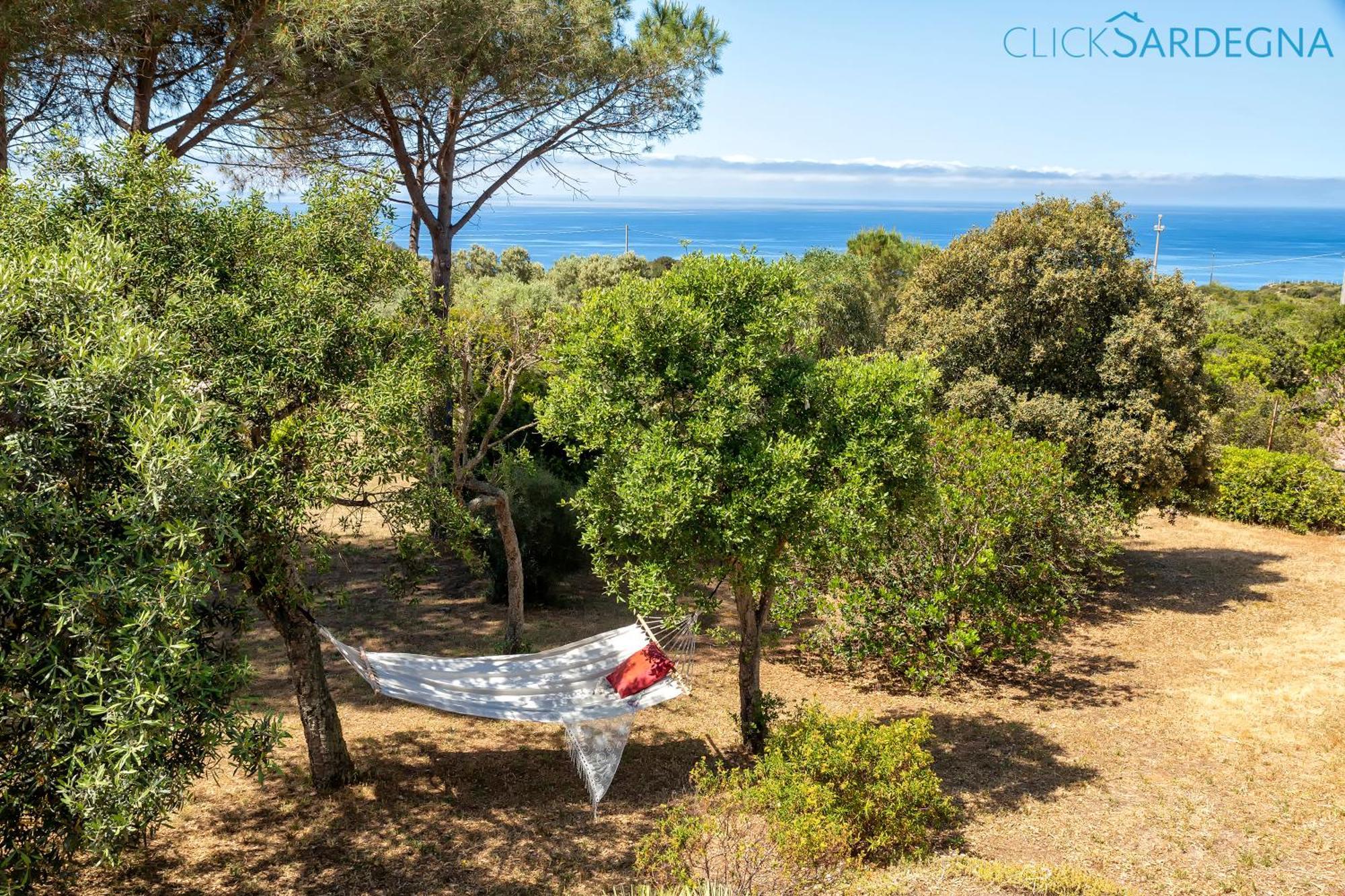 Alghero Villa Barranch With Sea View Swimming Pool For 6 People Extérieur photo